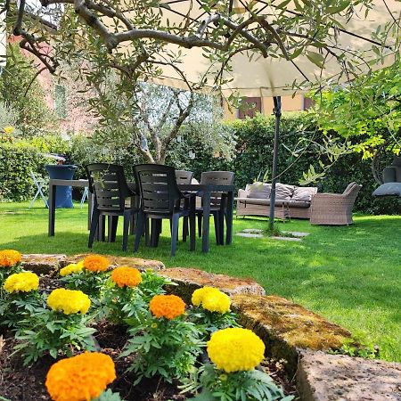Private Garden Giardino Privato A Bardolino - House Amorino Exterior photo