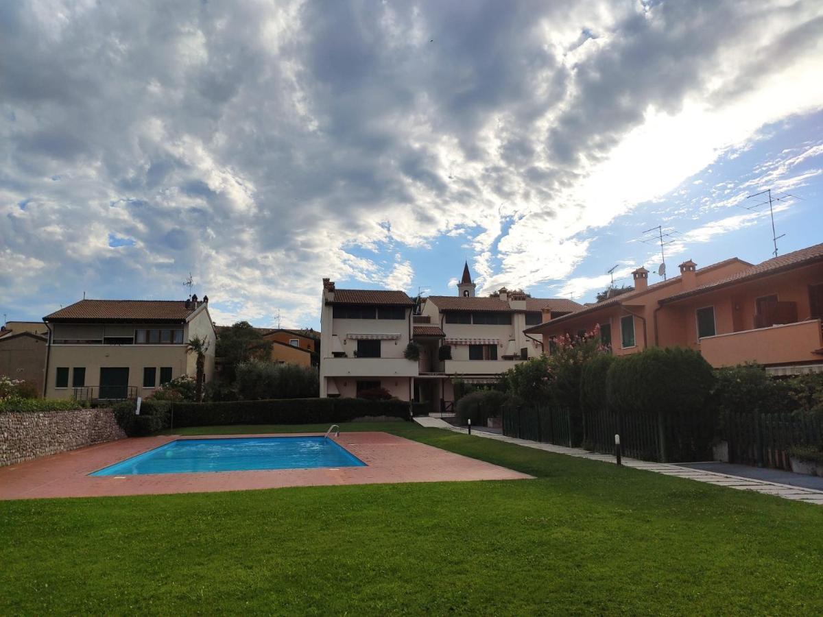 Private Garden Giardino Privato A Bardolino - House Amorino Exterior photo