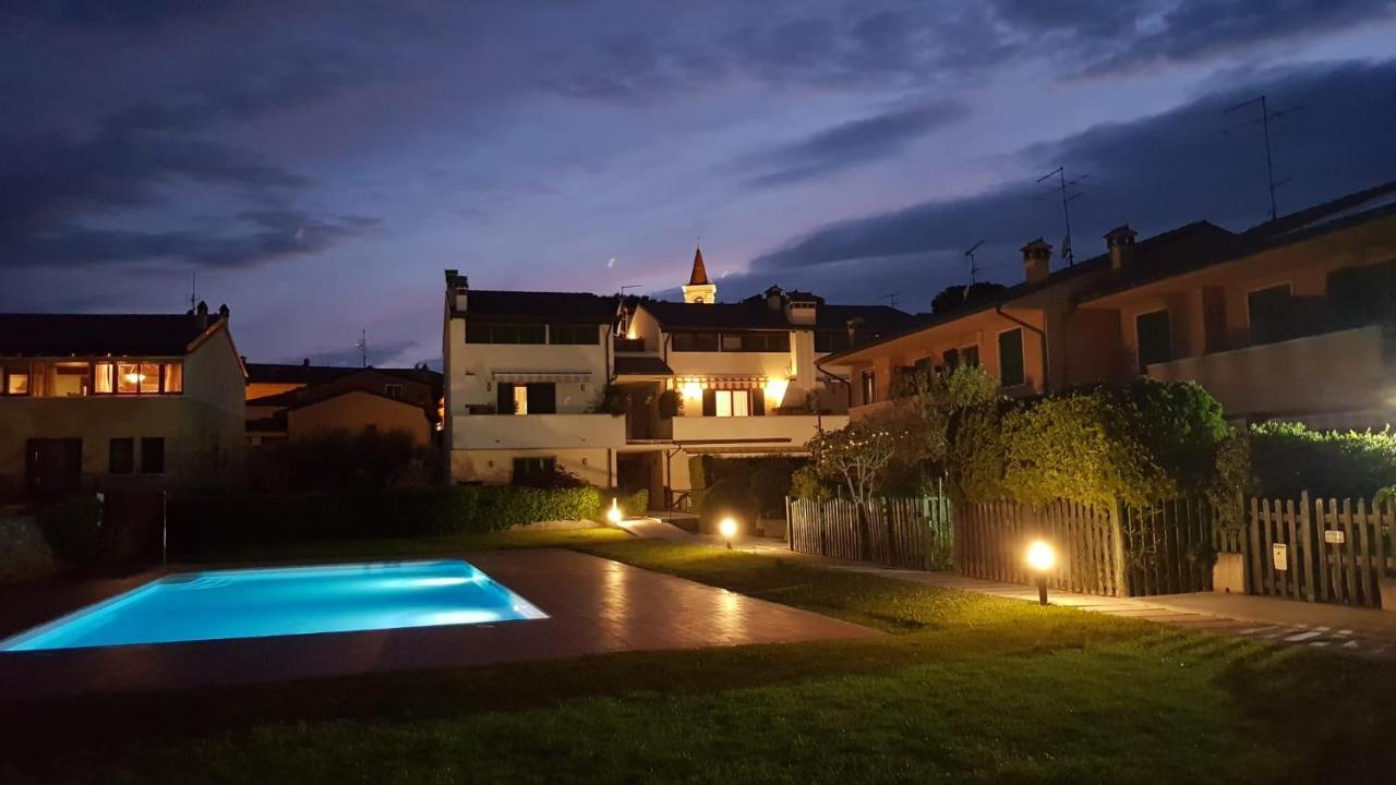 Private Garden Giardino Privato A Bardolino - House Amorino Exterior photo